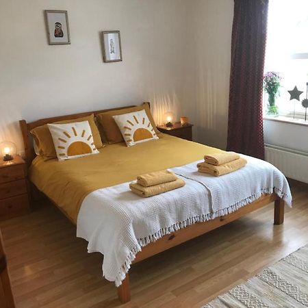 Heather Mountain Bed&Breakfast Lettermacaward Kültér fotó