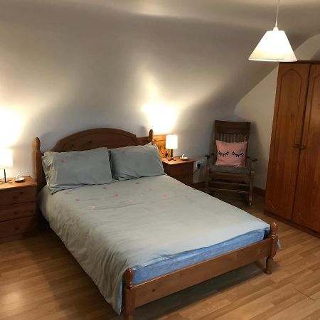 Heather Mountain Bed&Breakfast Lettermacaward Kültér fotó