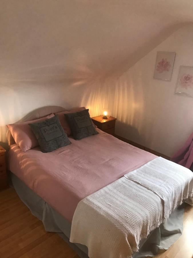 Heather Mountain Bed&Breakfast Lettermacaward Kültér fotó
