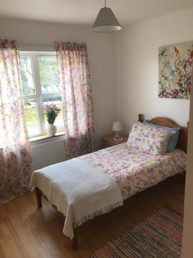 Heather Mountain Bed&Breakfast Lettermacaward Kültér fotó