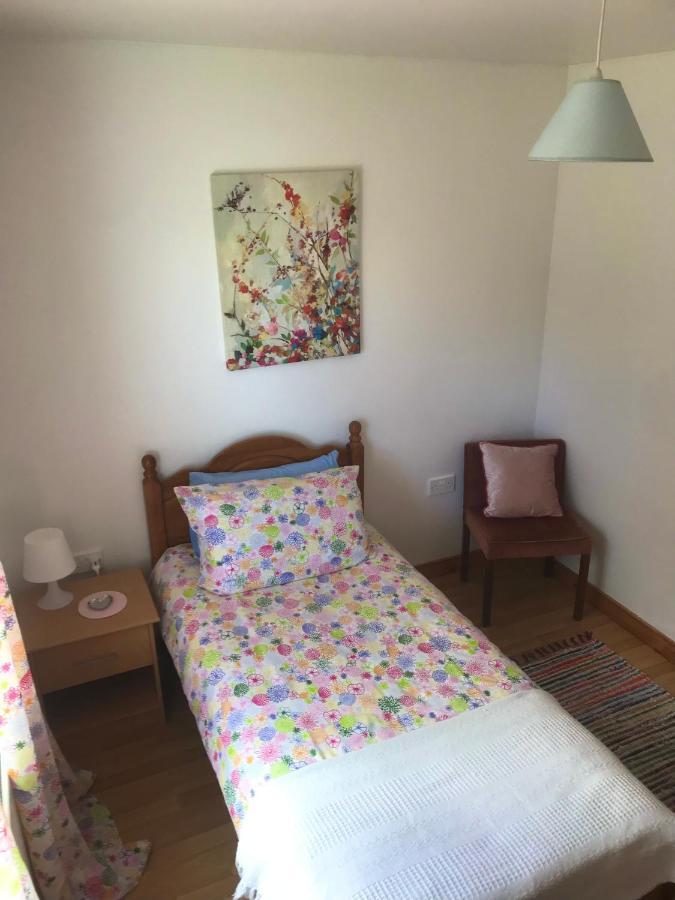 Heather Mountain Bed&Breakfast Lettermacaward Kültér fotó