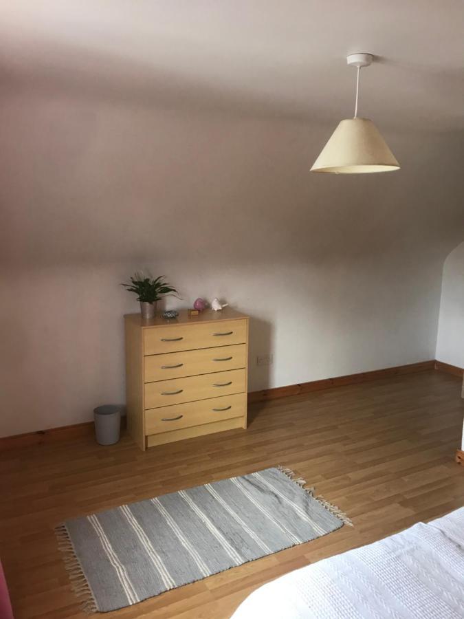 Heather Mountain Bed&Breakfast Lettermacaward Kültér fotó