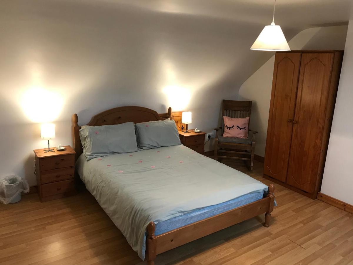 Heather Mountain Bed&Breakfast Lettermacaward Kültér fotó
