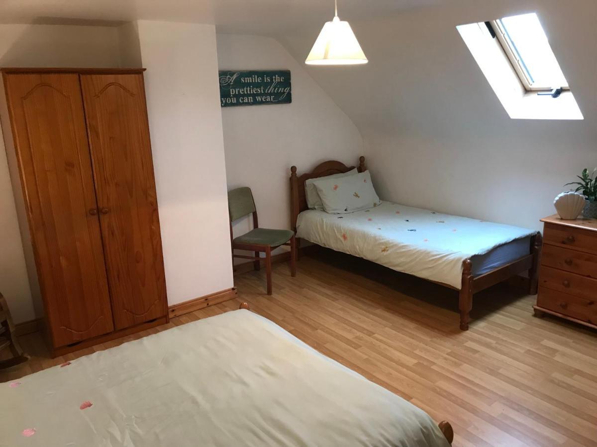 Heather Mountain Bed&Breakfast Lettermacaward Kültér fotó