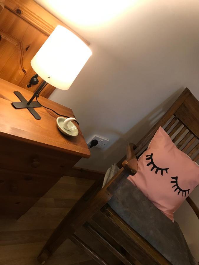 Heather Mountain Bed&Breakfast Lettermacaward Kültér fotó