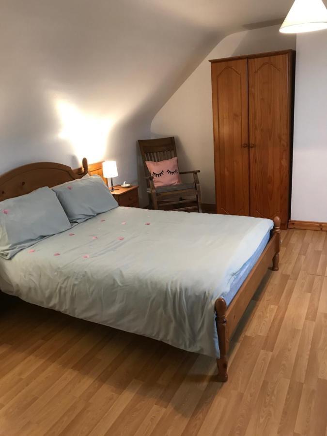 Heather Mountain Bed&Breakfast Lettermacaward Kültér fotó