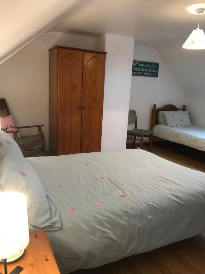 Heather Mountain Bed&Breakfast Lettermacaward Kültér fotó